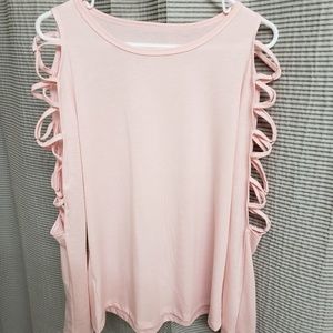 Wish Tops - Casual shirt Wish Tops - Casual shirt